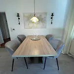 Διαμέρισμα Zuhause Woanders - Kuhtrade Wildeshausen