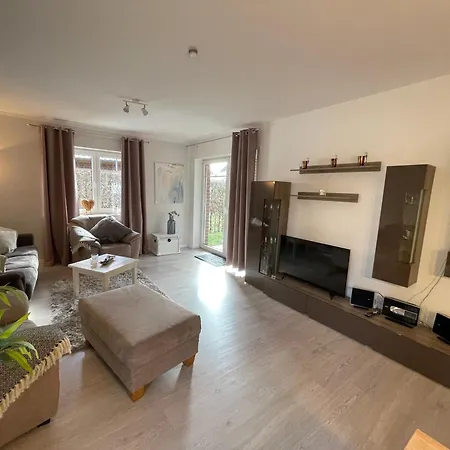 Appartement Zuhause Woanders - Kuhtrade