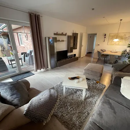 Apartament Zuhause Woanders - Kuhtrade