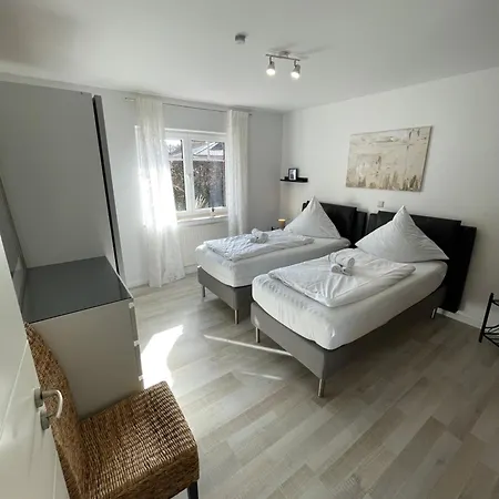 Zuhause Woanders - Kuhtrade Apartament