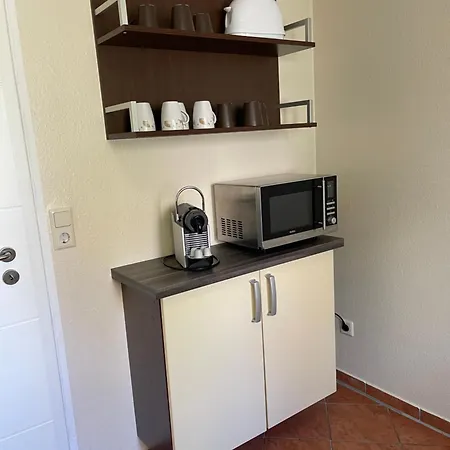 Zuhause Woanders - Kuhtrade Apartament