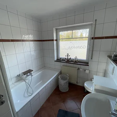 Apartament Zuhause Woanders - Kuhtrade *