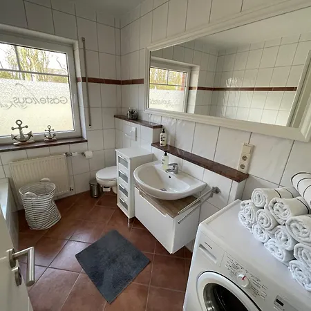 Apartament Zuhause Woanders - Kuhtrade Wildeshausen