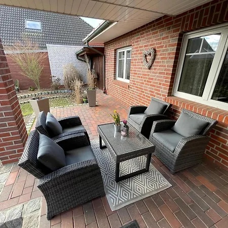 Apartament Zuhause Woanders - Kuhtrade