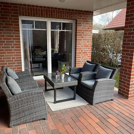 Zuhause Woanders - Kuhtrade Wildeshausen