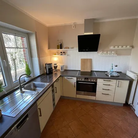 Apartament Zuhause Woanders - Kuhtrade