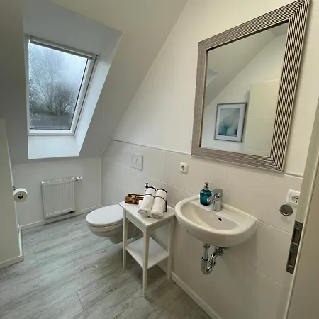 Zuhause Woanders - Kuhtrade Apartament