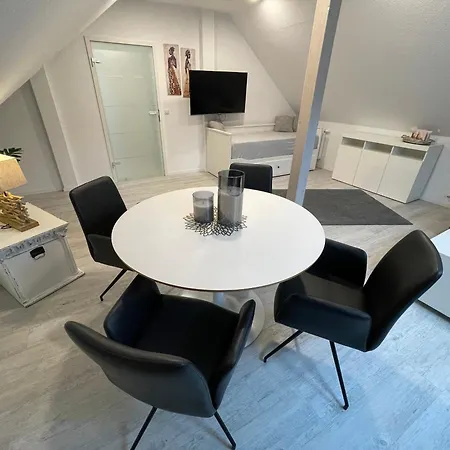 Zuhause Woanders - Kuhtrade Appartement