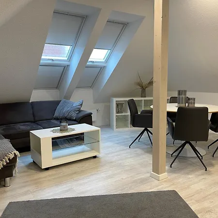 Zuhause Woanders - Kuhtrade Wildeshausen