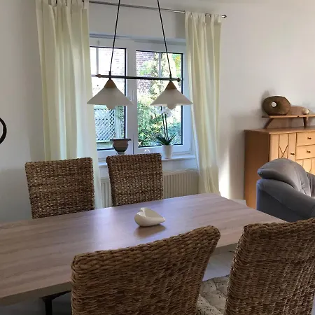 Zuhause Woanders - Kuhtrade Apartment