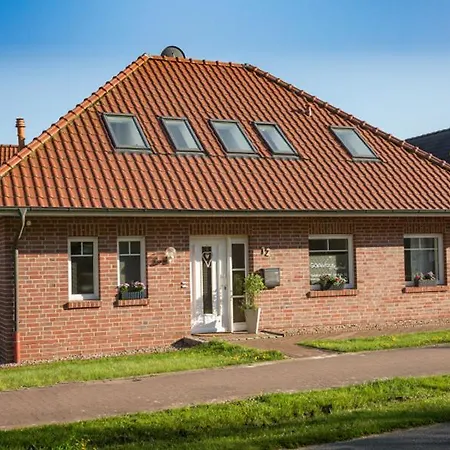 Apartmán Zuhause Woanders - Kuhtrade