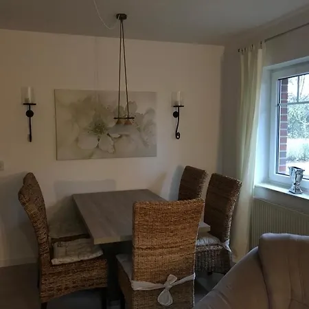 Zuhause Woanders - Kuhtrade Apartment *