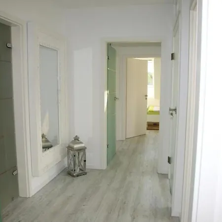 Zuhause Woanders - Kuhtrade Apartment
