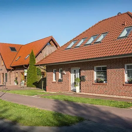 Apartmán Zuhause Woanders - Kuhtrade *