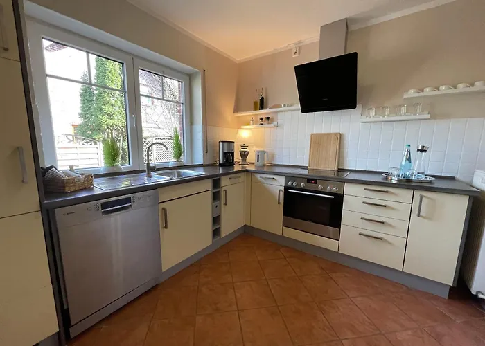 Zuhause Woanders - Kuhtrade * Wildeshausen