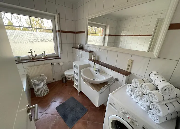 Appartement Zuhause Woanders - Kuhtrade Wildeshausen