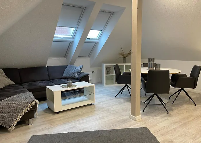 Zuhause Woanders - Kuhtrade Wildeshausen