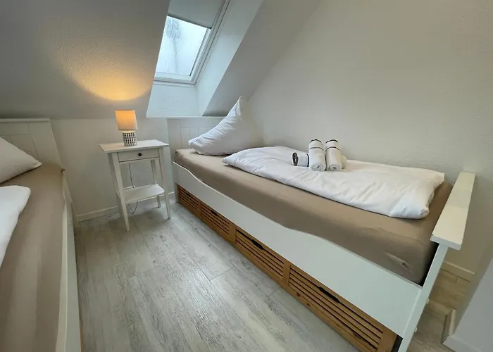 Appartamento Zuhause Woanders - Kuhtrade Wildeshausen