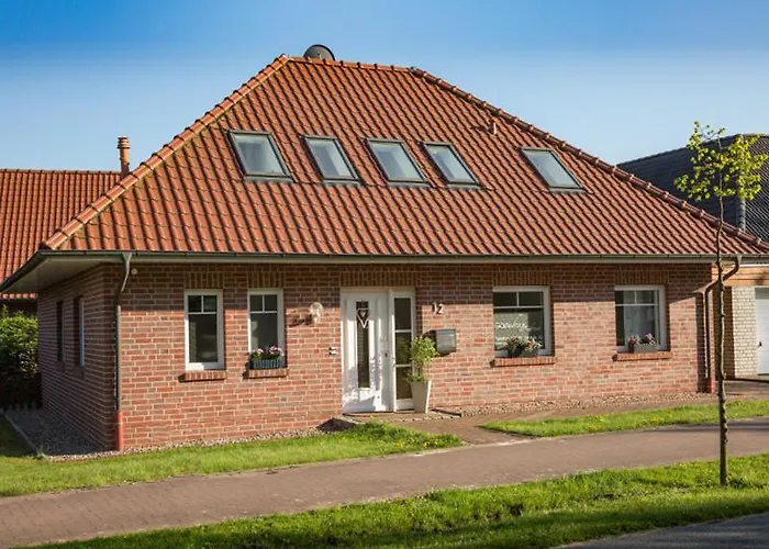 Appartamento Zuhause Woanders - Kuhtrade